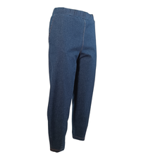 WOMEN'S JEANS 408 Tellini S.r.l. Wholesale Clothing